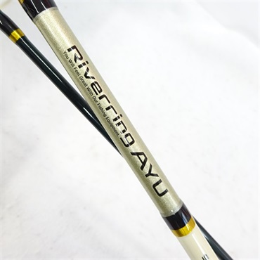 リバーリングアユ９０２ＭＬＣ